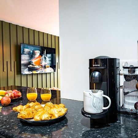 The Arran Suite - Your Stylish Scottish Getaway! Glasgow Exterior foto